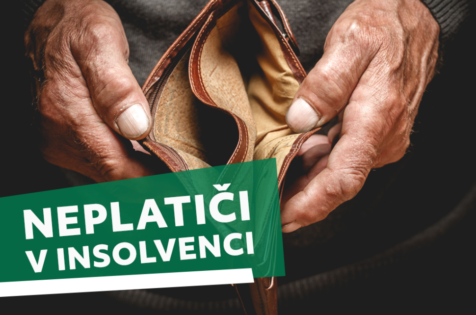 Kdo platí insolvenci?